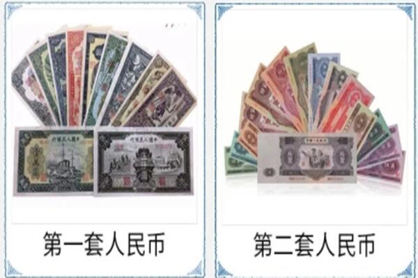 大理南涧县回收旧币